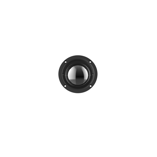 STADIUM 22S - Black - Front