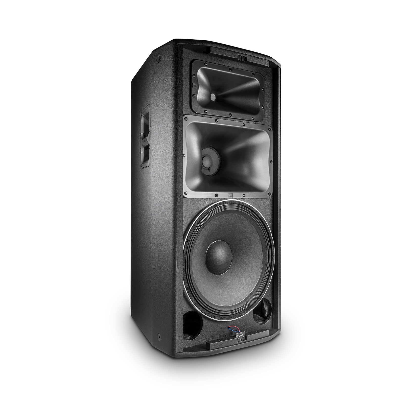 Jbl 3 way speaker system Clearance