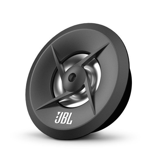 Stage 600CE - Black - Series of affordable coaxial and component speakers - Detailshot 1