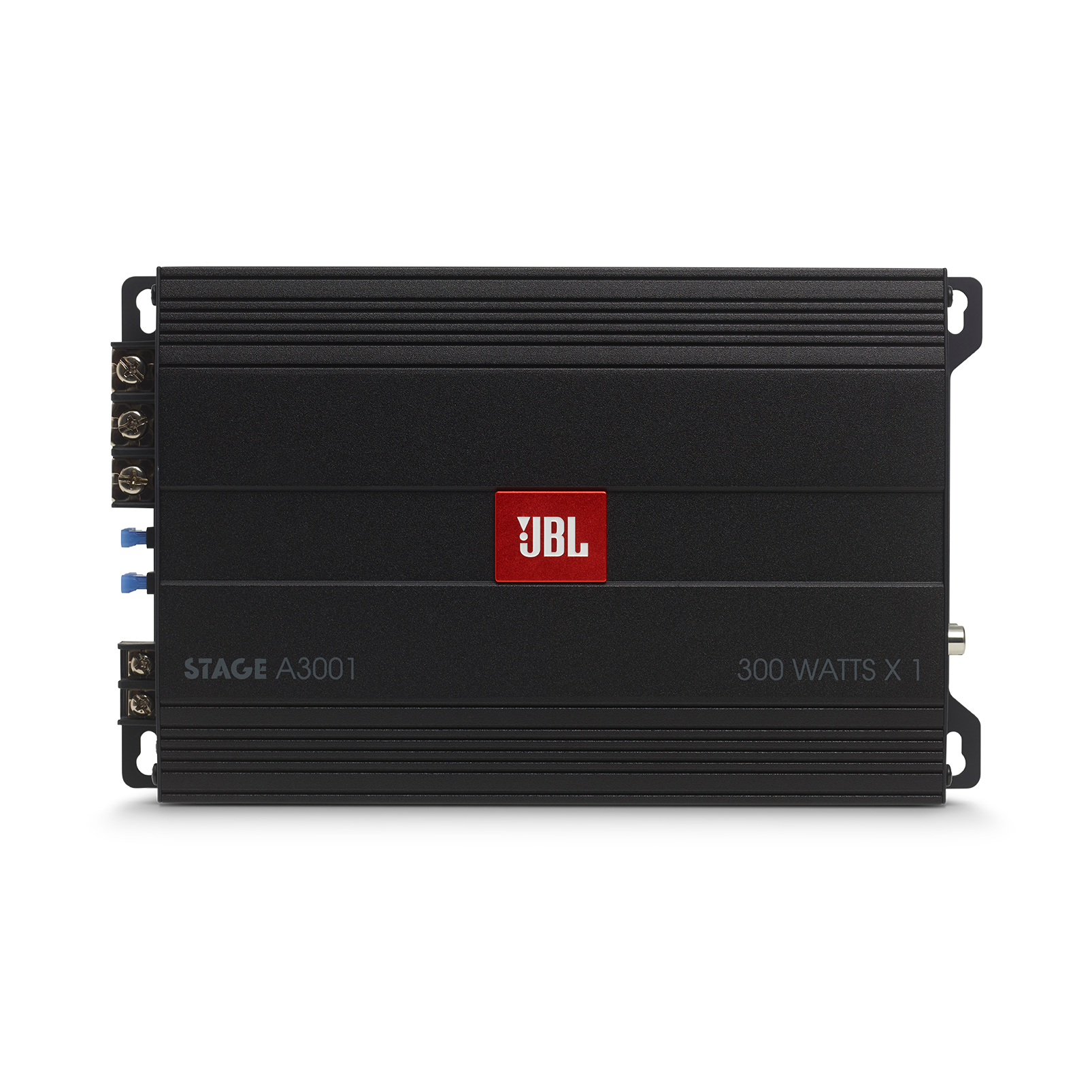 jbl class d amplifier