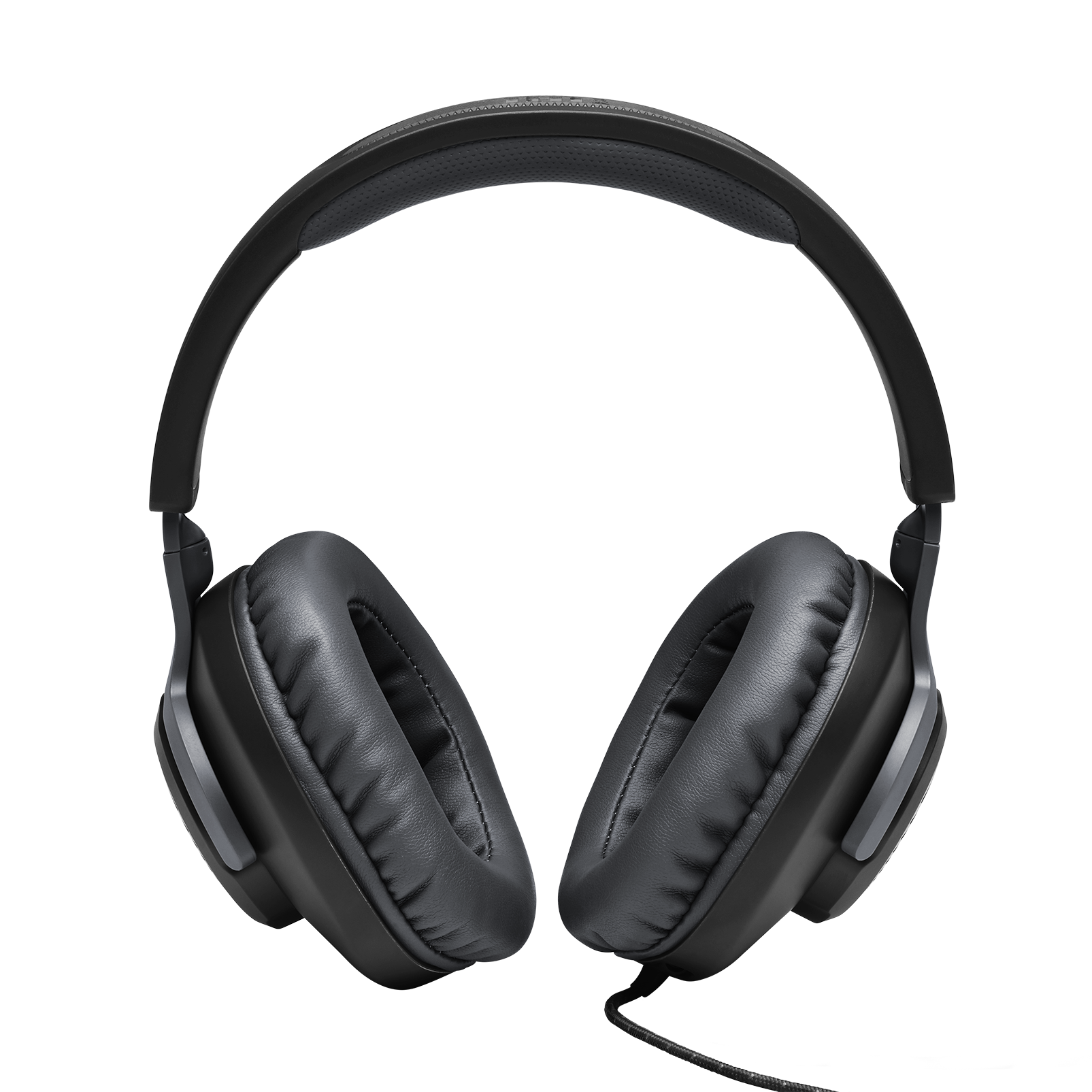 JBL Quantum 100 | Wired Gaming Headset 
