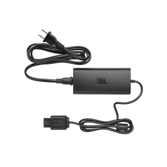 BassPro Go - Black - In-vehicle powered subwoofer & full-range portable Bluetooth® speaker. - Detailshot 3