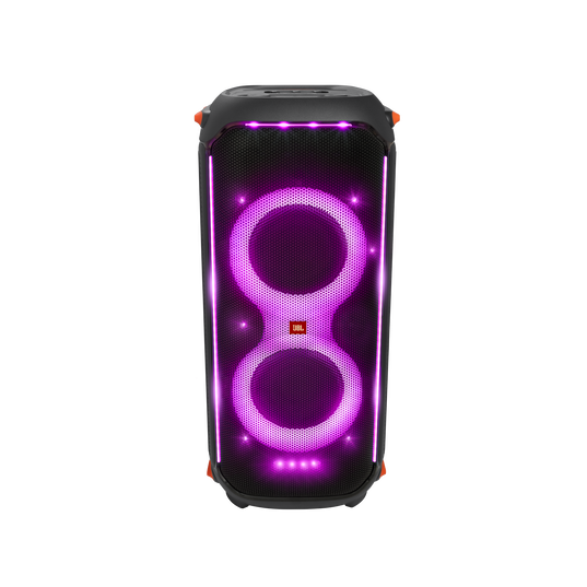 JBL Partybox 710 Party Speaker with Builtin Lights JBL PH