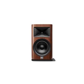 HDI-1600 - Walnut - 2-way 6.5-inch (165mm) Bookshelf Loudspeaker - Hero HDI-1600 - Walnut - 2-way 6.5-inch (165mm) Bookshelf Loudspeaker - Hero