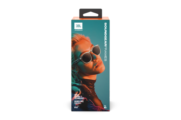 JBL CLub One Box visual