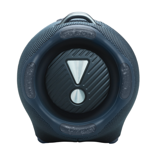 JBL Xtreme 4 - Blue - Portable waterproof speaker - Right