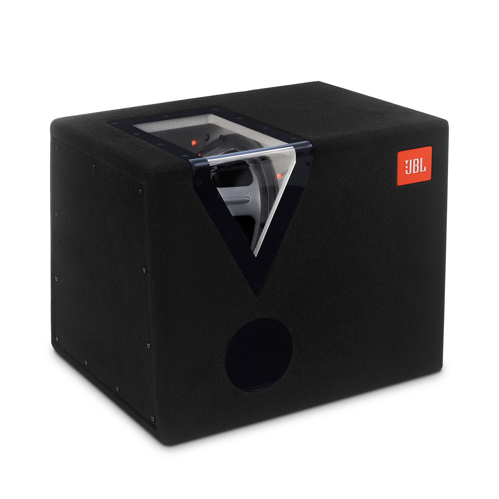 jbl gt series subwoofer