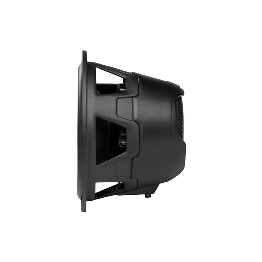JBL Stadium 102SSI - Black - Left