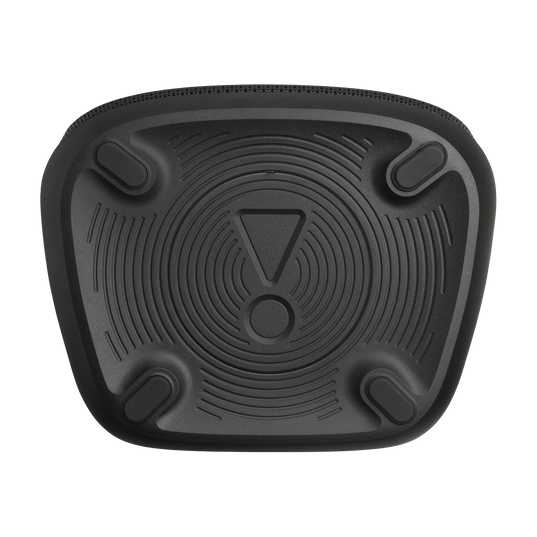 JBL PartyBox Encore Essential 2 - Black - Portable party speaker - Bottom