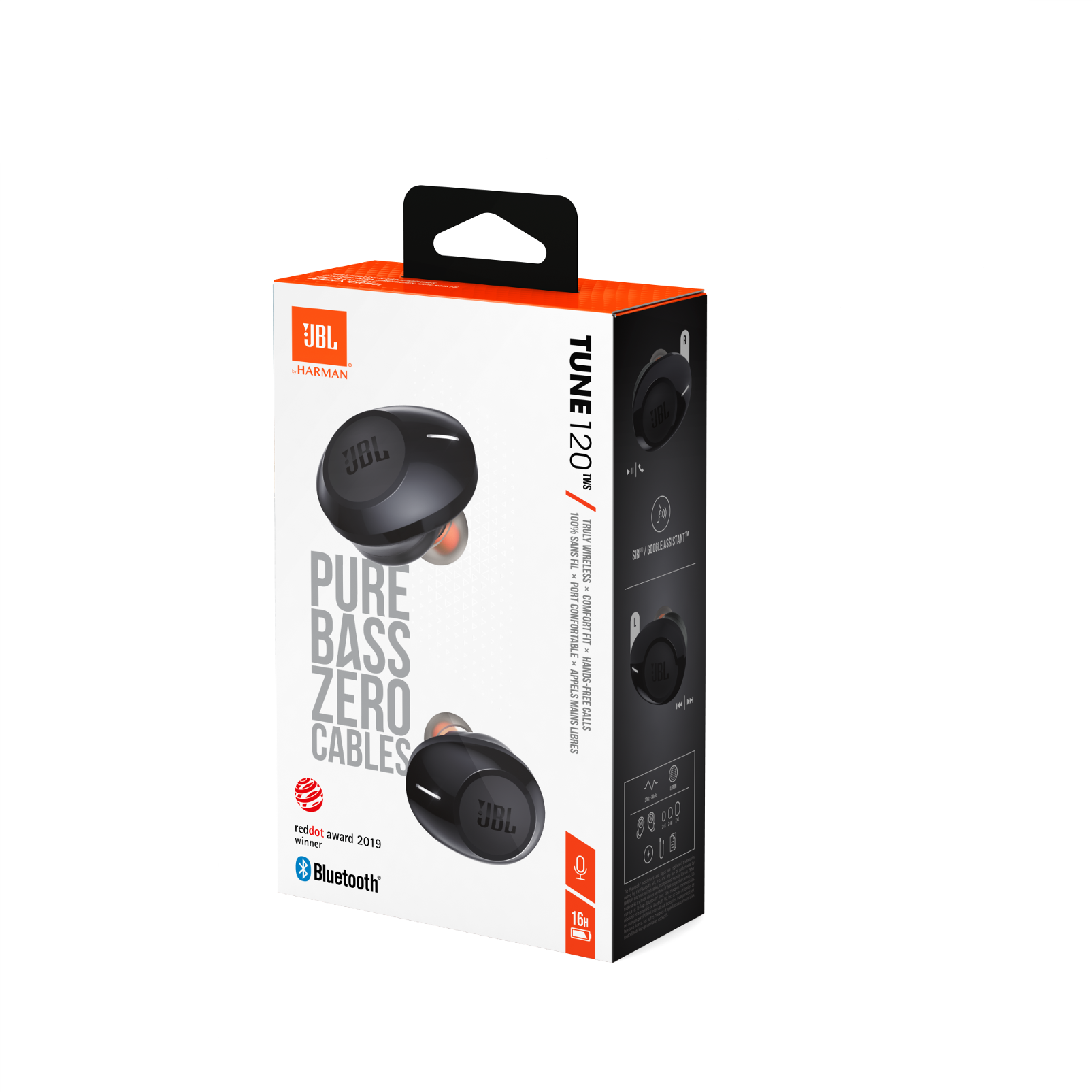 jbl tune 20tws