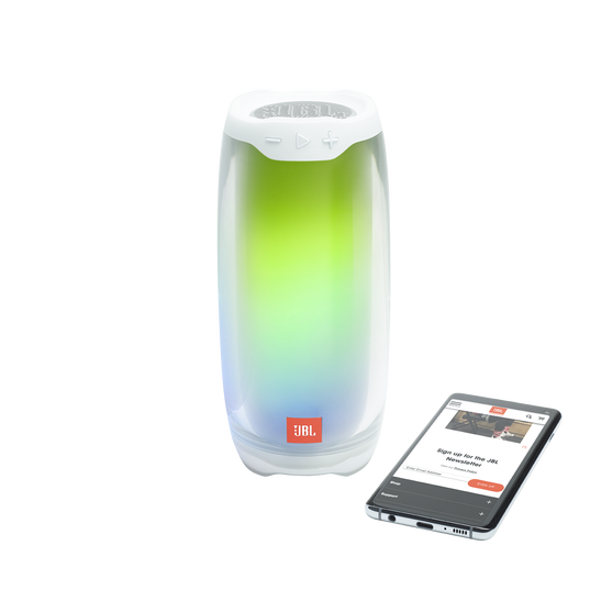Jbl pulse sales 4 price