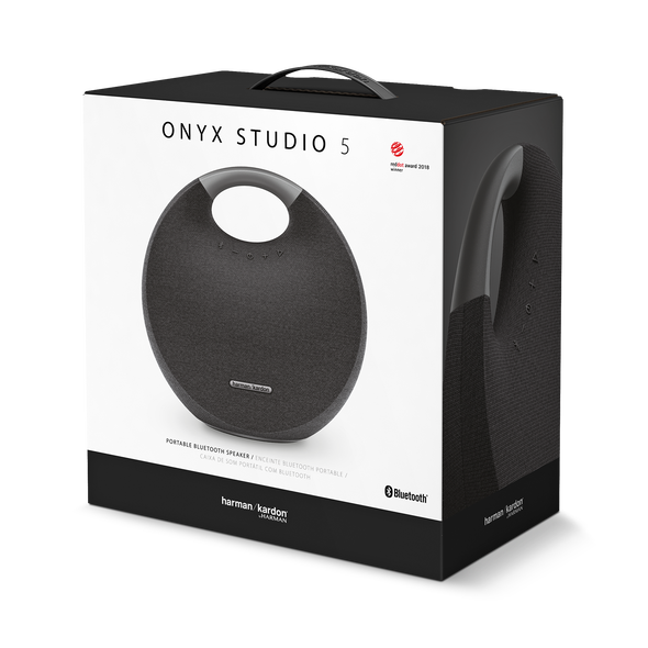 Harman kardon onyx studio top 5 connect