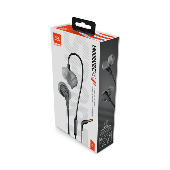 JBL Endurance RUN Sweatproof Wired In Ear Headphones JBL PH