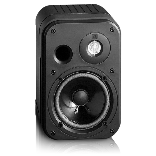 Jbl control one 4 sales inch