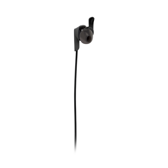 Reflect Aware - Black - Lightning connector sport earphone with Noise Cancellation and Adaptive Noise Control. - Detailshot 3