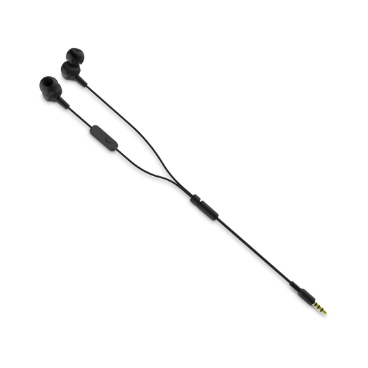 C150SI JBL C150SI In Ear Headphones