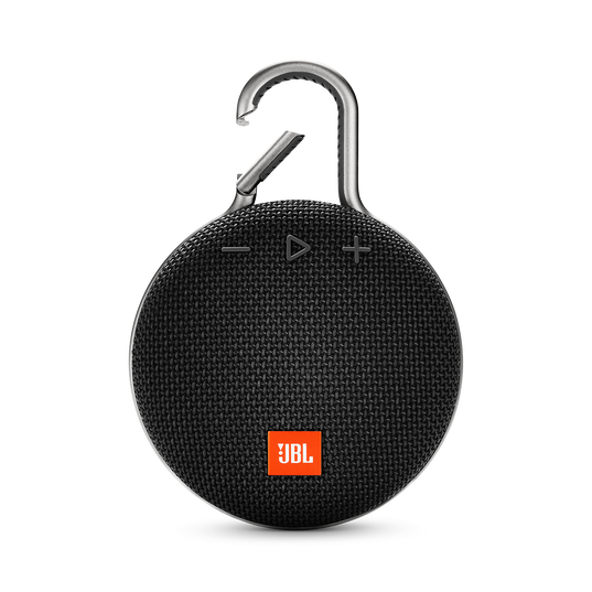 Circular best sale bluetooth speaker