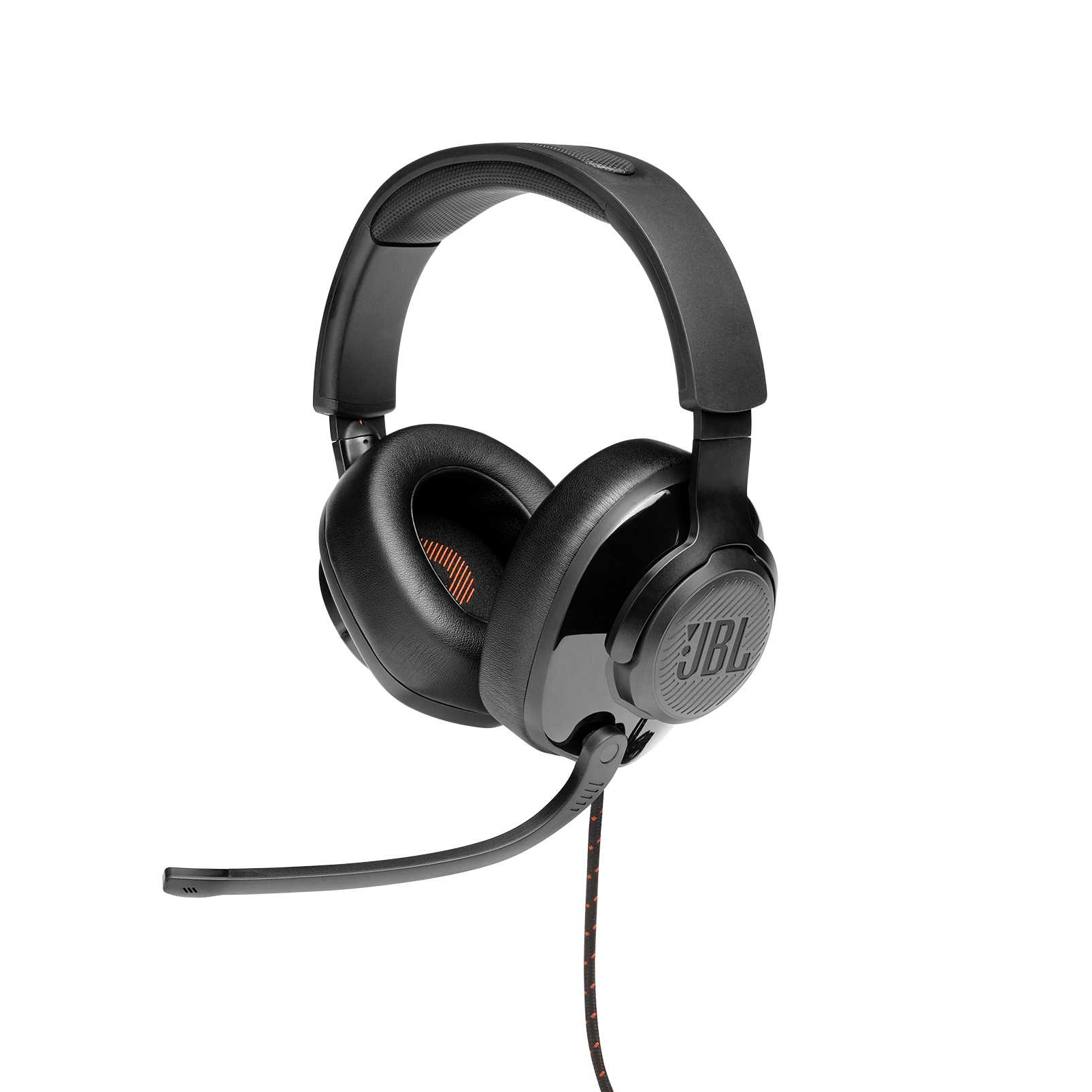 JBL Quantum 200 | Wired Gaming Headphones | JBL PH