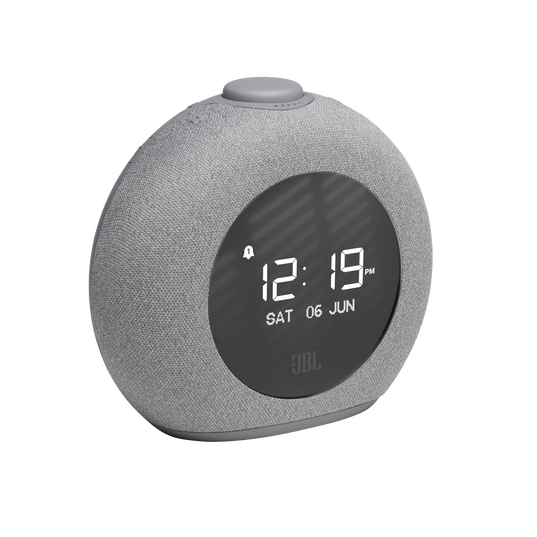 JBL Horizon 2 FM Bluetooth clock radio speaker with FM