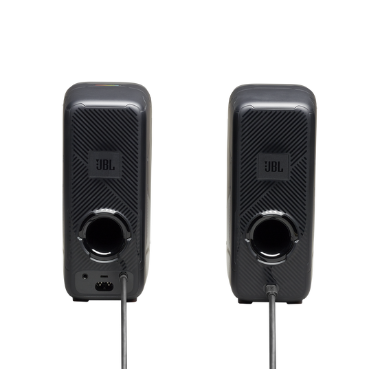 Jbl computer cheap speakers with subwoofer