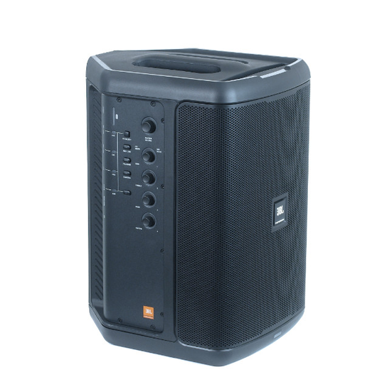 Bocinas Jbl Bluetooth En Oferta ONE Compact Rechargeable PA