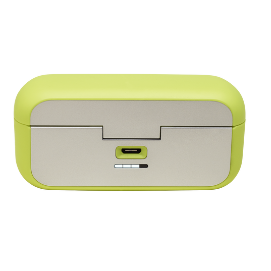 Jbl reflect flow green 2025