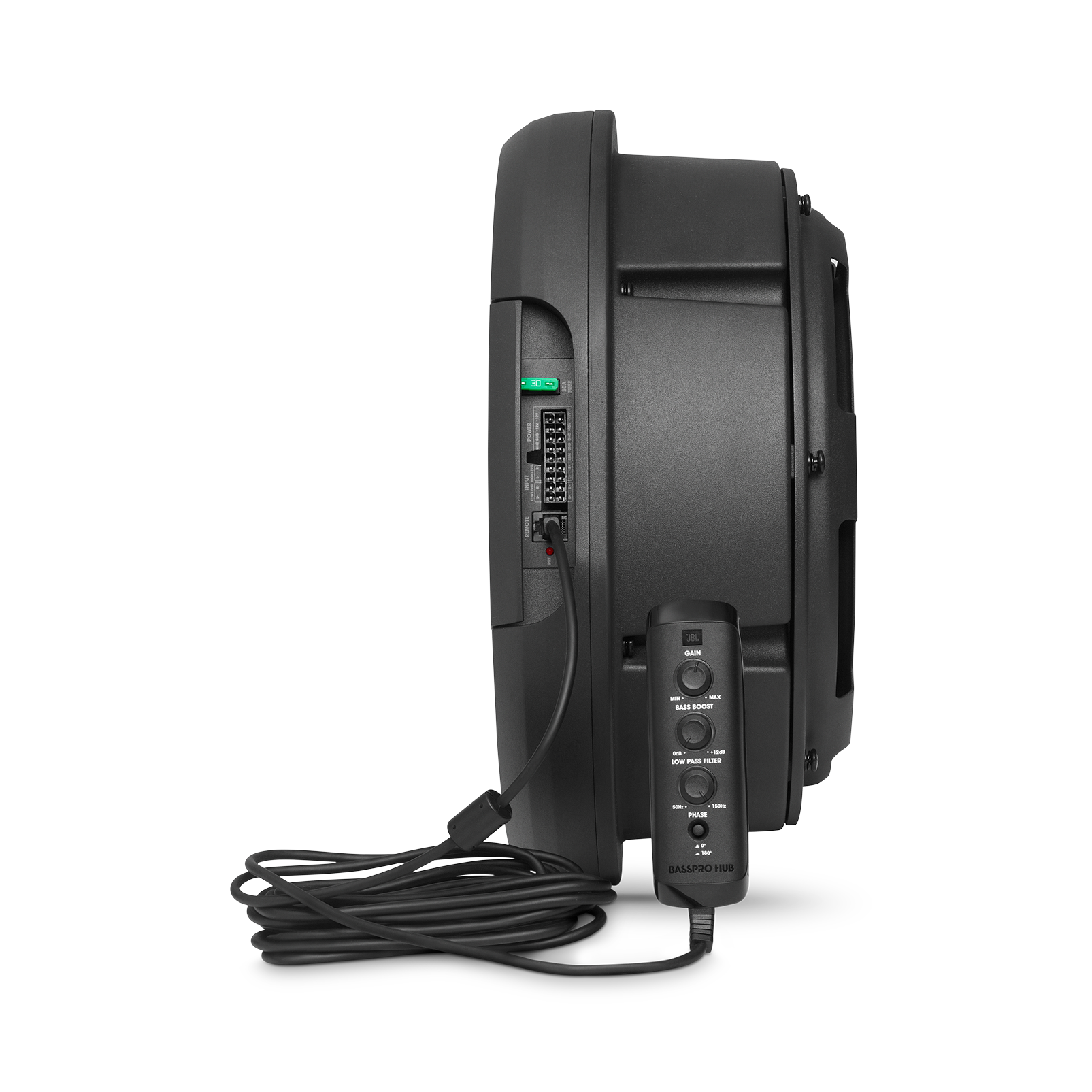 200w rms subwoofer