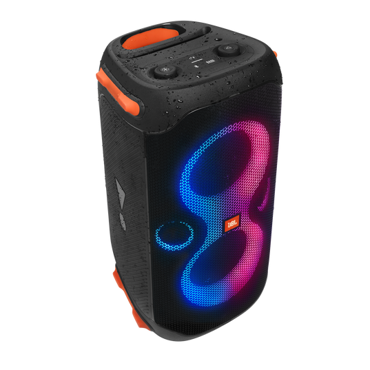 JBL Partybox 110 Portable Party Speaker JBL PH