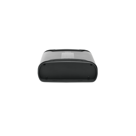 JBL DSP Amplifier DSP4086 - Black - Back