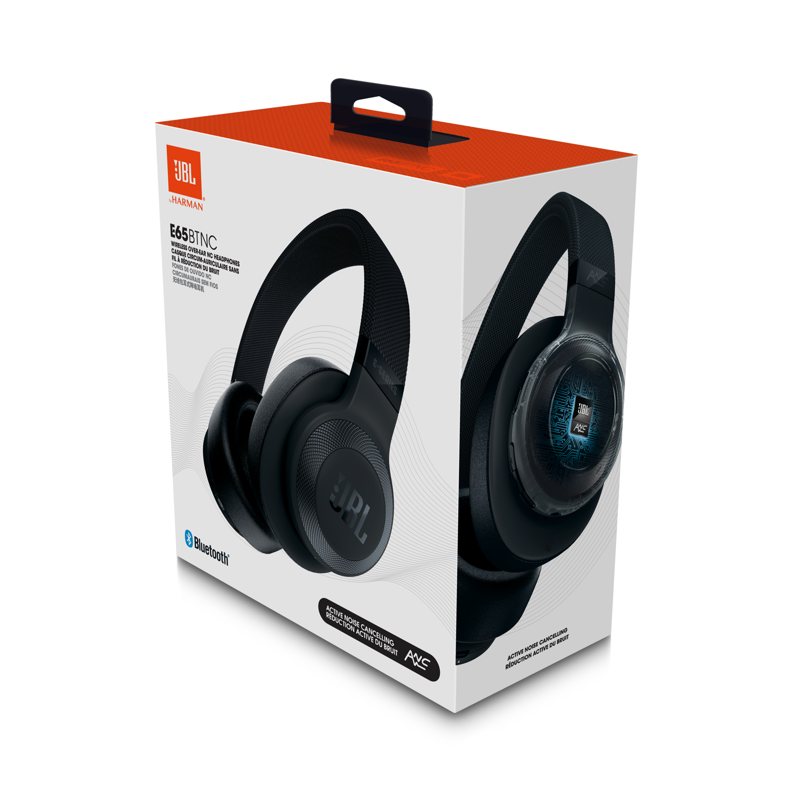 Jbl e65btnc bluetooth clearance