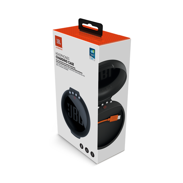 JBL CLub One Box visual