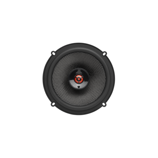 Club 625SQ - Black - JBL upgrade sound is now accessible in more vehicles - Front