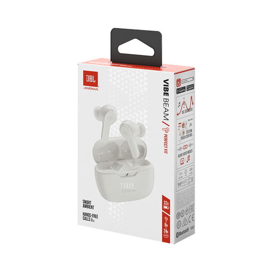 Jbl earbuds by harman sales