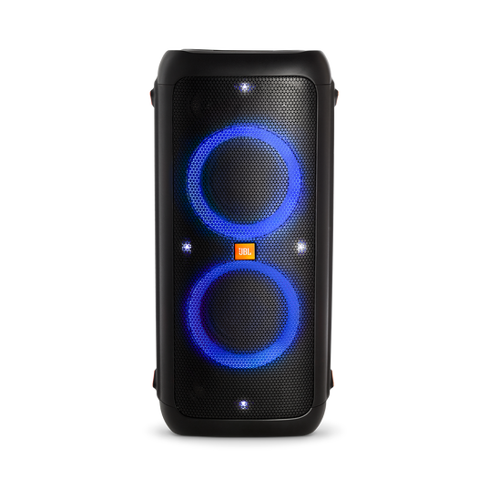 JBL 300 | Bluetooth Party with Lights | Philippines
