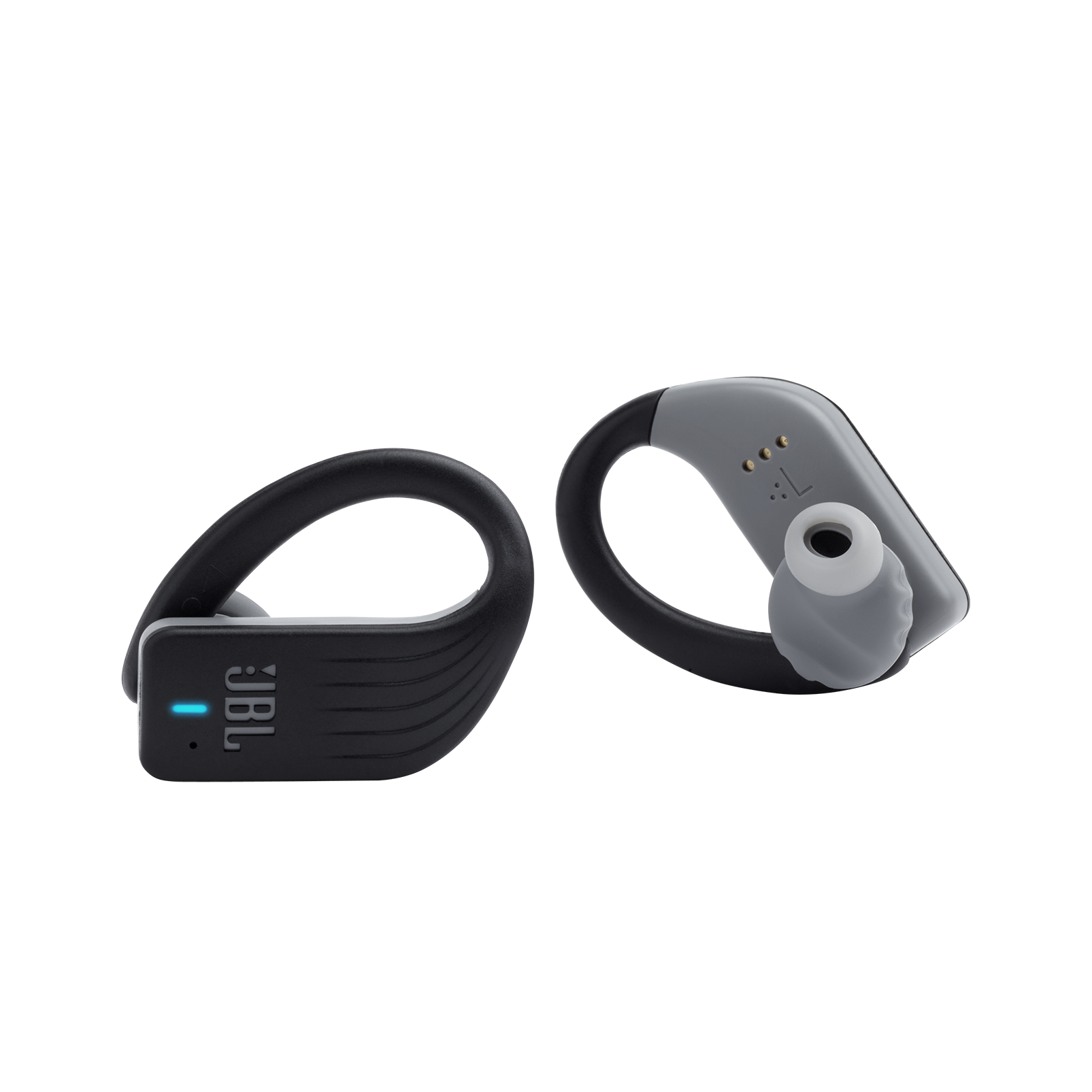 jbl endurance earbuds