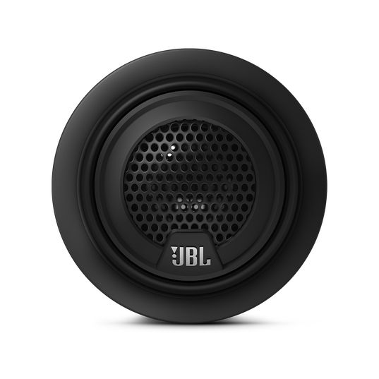 GTO509C - Black - 225-Watt, 5-1/4" Two-Way Component System - Detailshot 6