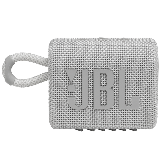 JBL GO 3 Portable Waterproof Speaker JBL Philippines