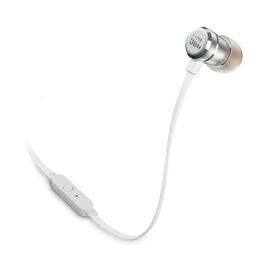 JBL Tune 290 - Silver - In-ear headphones - Hero JBL Tune 290 - Silver - In-ear headphones - Hero