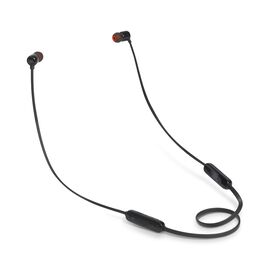 JBL Tune 110BT - Black - Wireless in-ear headphones - Hero JBL Tune 110BT - Black - Wireless in-ear headphones - Hero