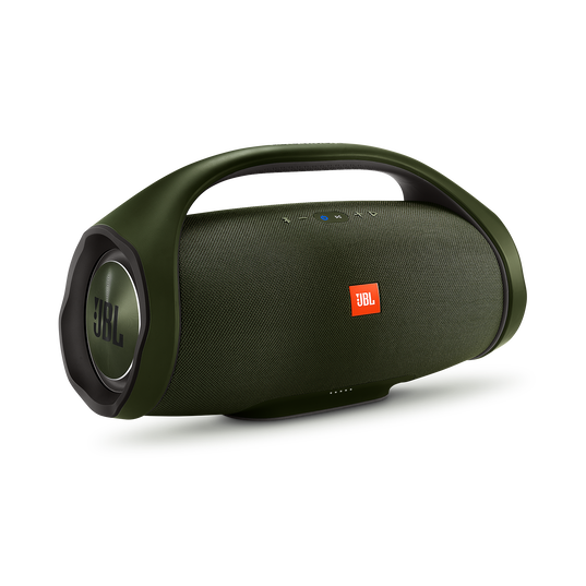 JBL Boombox 2 Portable bluetooth speaker - JBL Store PH