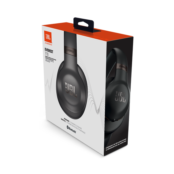 JBL CLub One Box visual