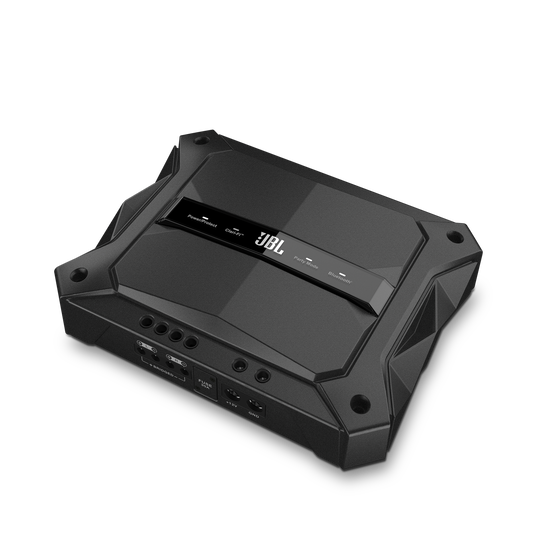 GRAND TOURING GTR 102 - Black - High Performance 2-Channel Full Range Car Audio Power Amplifier CONTENTS CONTENTS 25 78 25 22 26 Safety Instruction, - Hero