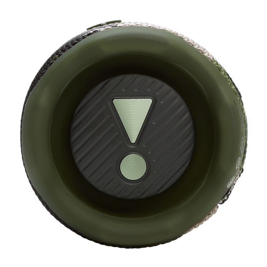 JBL Flip 7 - Squad - Portable waterproof and drop-proof  speaker - Right