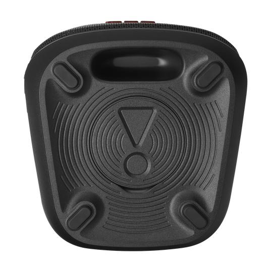 JBL PartyBox Club 120 - Black - Portable party speaker - Detailshot 7