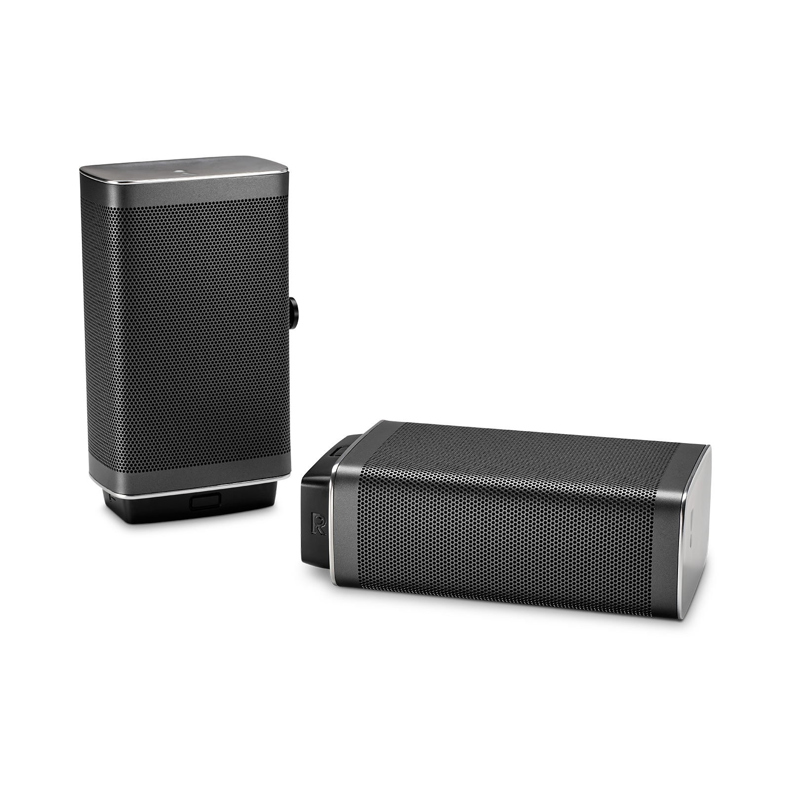 JBL Bar 5.1 | 4K Ultra HD Soundbar with 