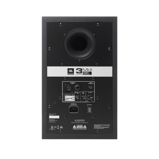 JBL 306P MkII Powered 6