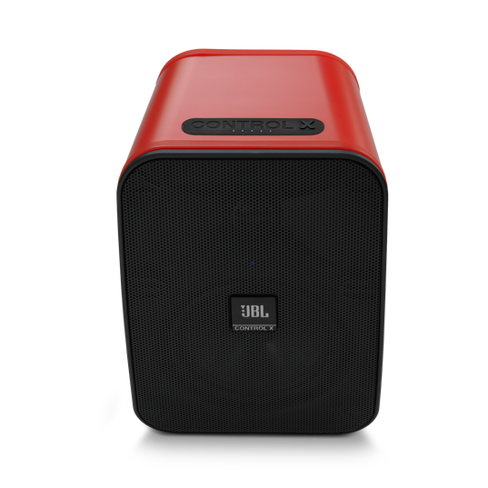 Jbl control x wireless hot sale speakers