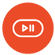 3-button remote with microphone