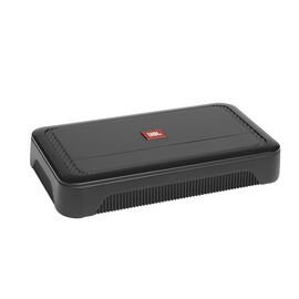 Club A754 - Black - High performance 4 channel car amplifier - Hero Club A754 - Black - High performance 4 channel car amplifier - Hero