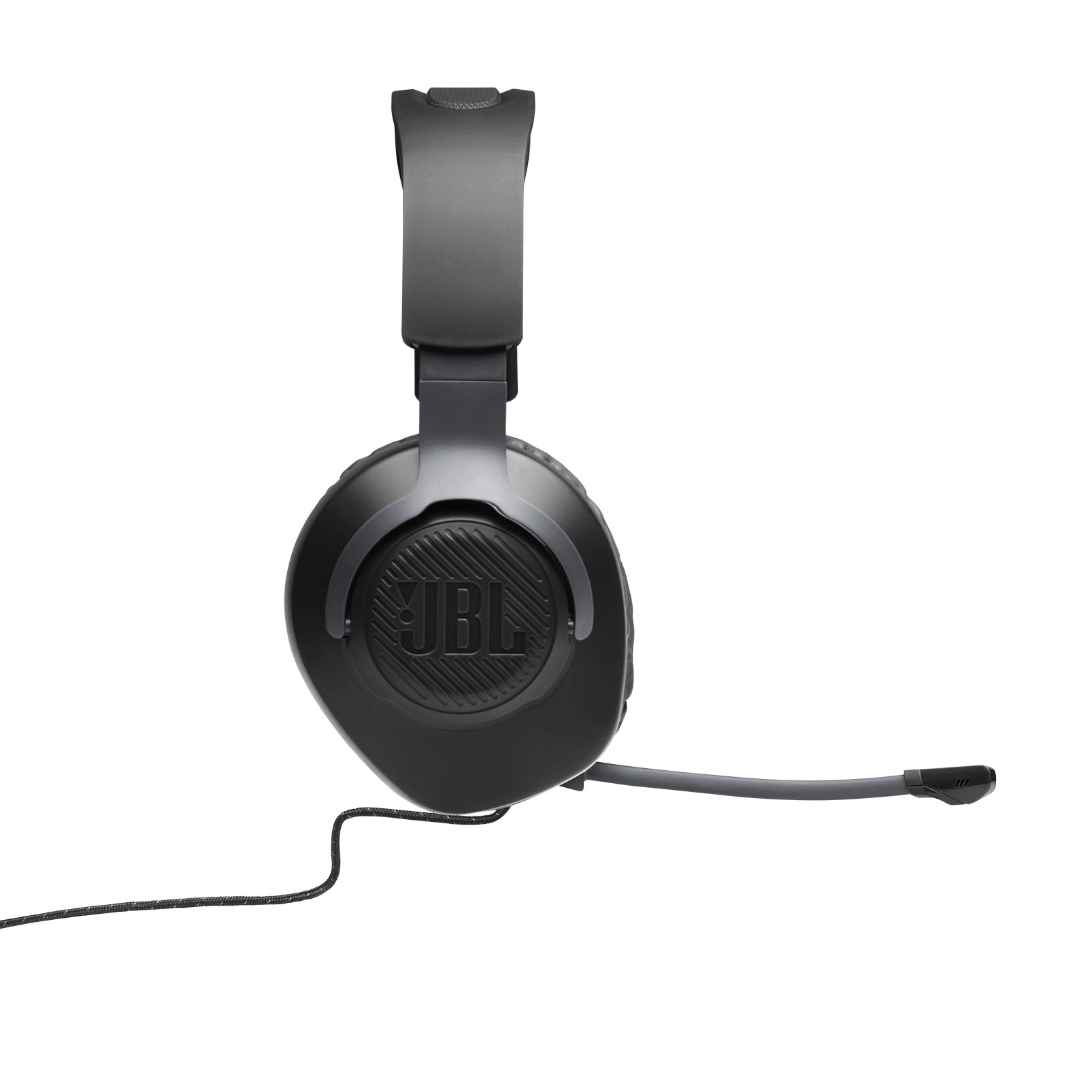 jbl quantum 100 mic driver